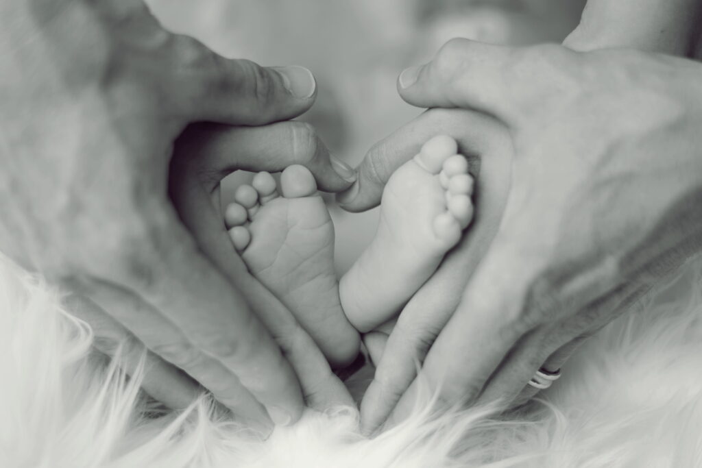 newborn photoshoot in bangalore